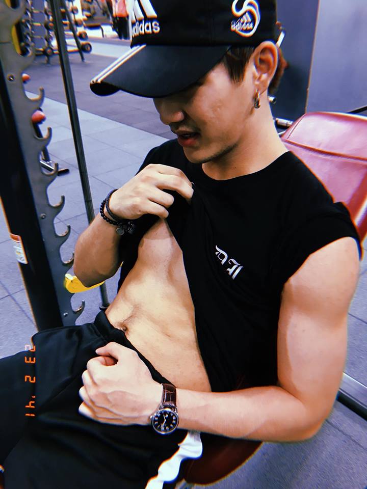 Picpostของฉัน : ตอน รวมมิตรจัดเต็ม 6