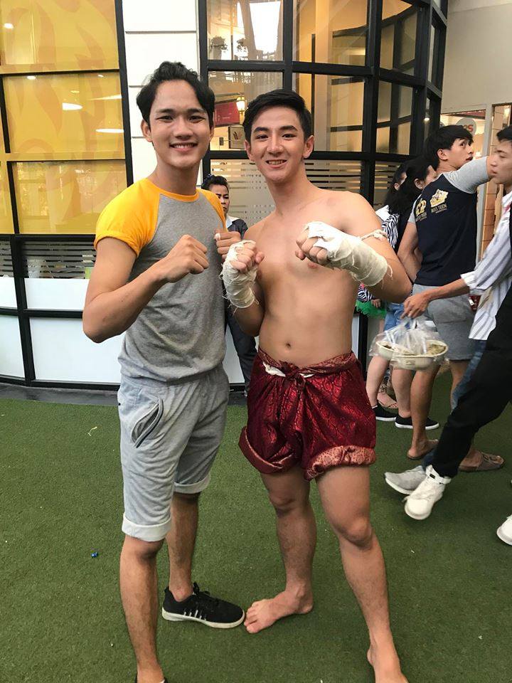 Picpostของฉัน : ตอน รวมมิตรจัดเต็ม 6