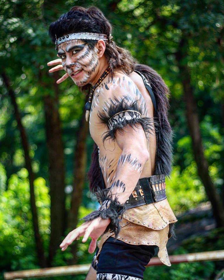 Picpostของฉัน : ตอน รวมมิตรจัดเต็ม 7