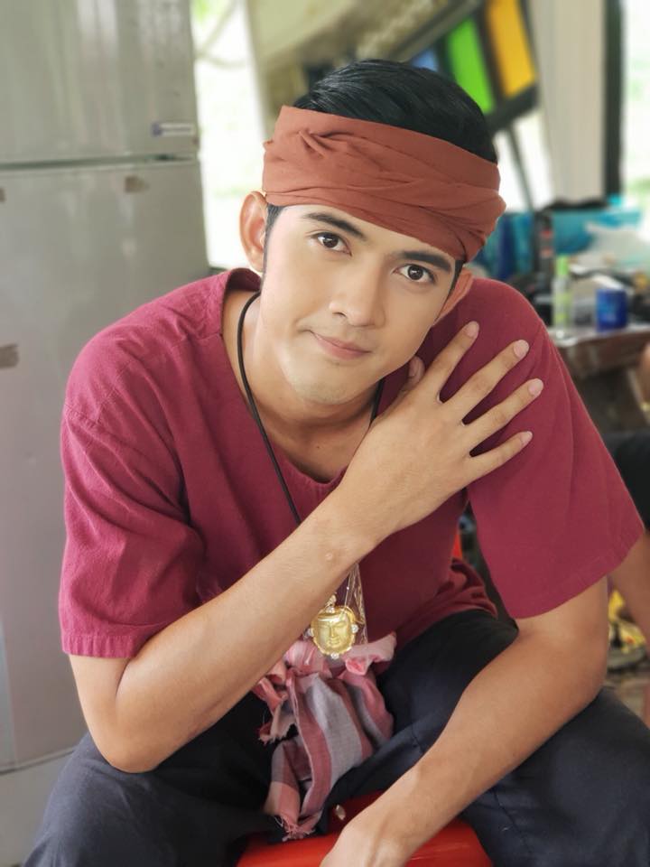 Picpostของฉัน : ตอน รวมมิตรจัดเต็ม 7