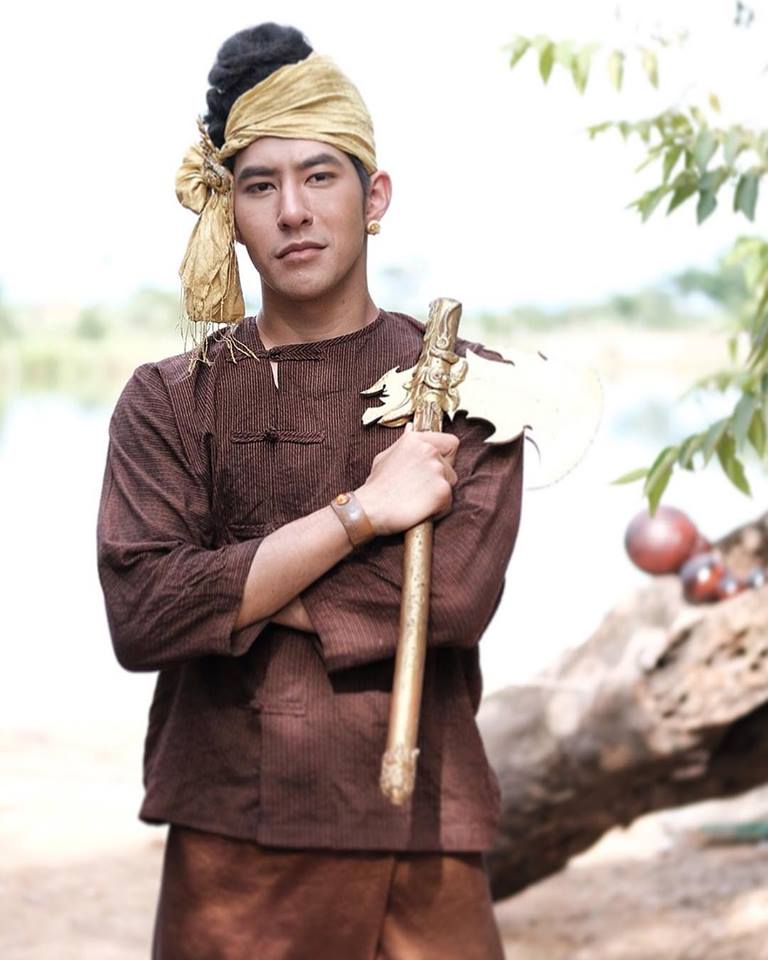 Picpostของฉัน : ตอน รวมมิตรจัดเต็ม 7