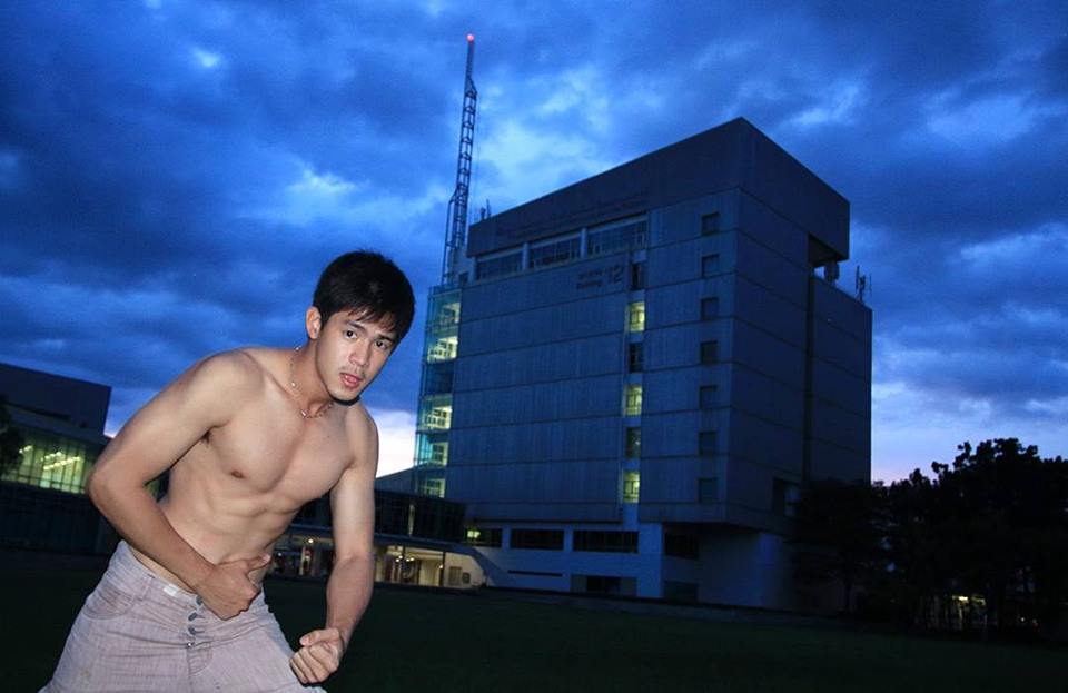 Picpostของฉัน : ตอน รวมมิตรจัดเต็ม 7