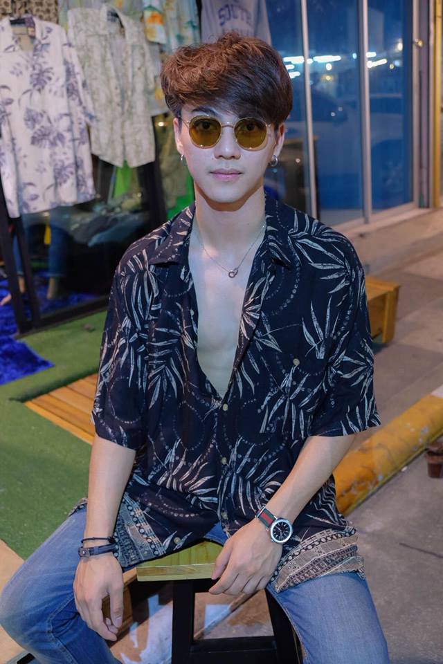 Picpostของฉัน : ตอน รวมมิตรจัดเต็ม 7
