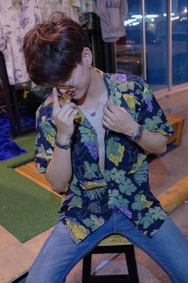 Picpostของฉัน : ตอน รวมมิตรจัดเต็ม 7