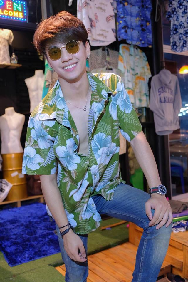 Picpostของฉัน : ตอน รวมมิตรจัดเต็ม 7