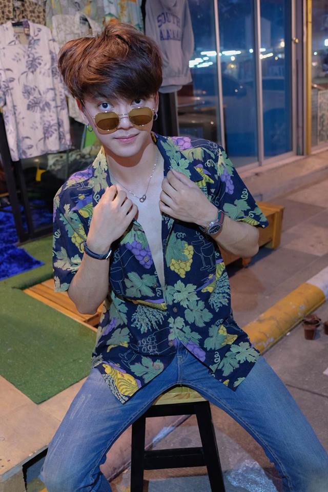 Picpostของฉัน : ตอน รวมมิตรจัดเต็ม 7