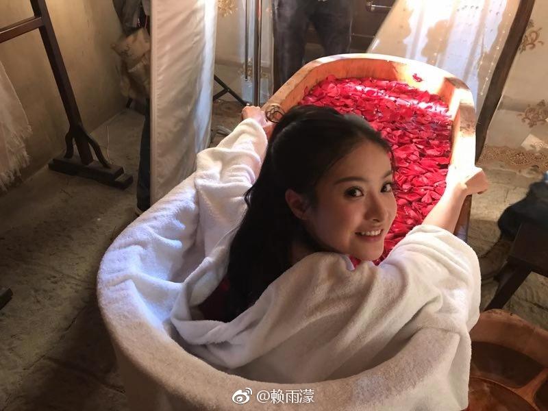 ละคร เทพยุทธ์ จ้าวอัคคี ตอน ศึกดทพเจ้า THE KING OF BLAZE 《火王之破晓之战》 2017