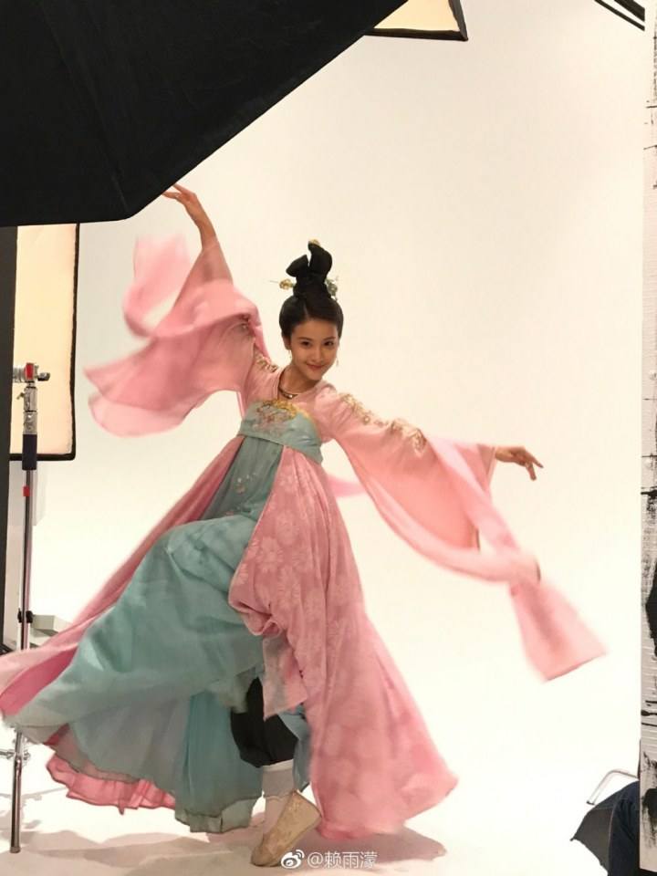 ละคร เทพยุทธ์ จ้าวอัคคี ตอน ศึกดทพเจ้า THE KING OF BLAZE 《火王之破晓之战》 2017