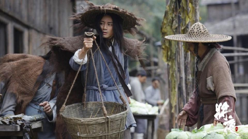 ละคร Ever Night 《将夜》 2017 4