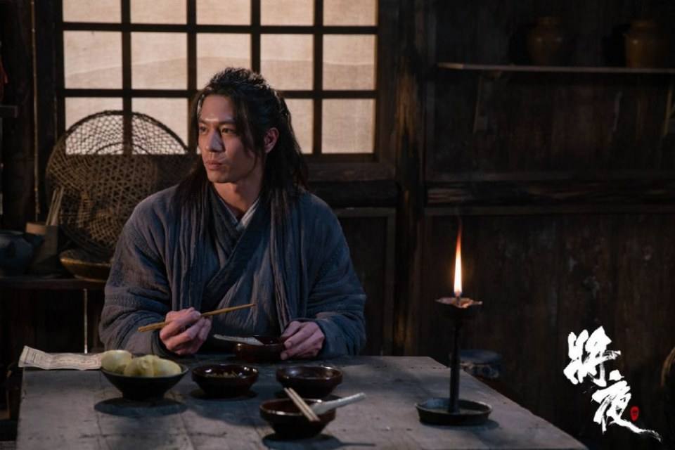 ละคร Ever Night 《将夜》 2017 4