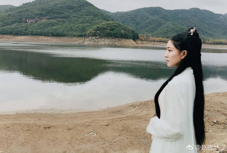 มังกรหยก 2 ศึกเทพอภินิหารจ้าวอินทรีย์ 2018 The Condor Heros 《神雕侠侣》 2018 4