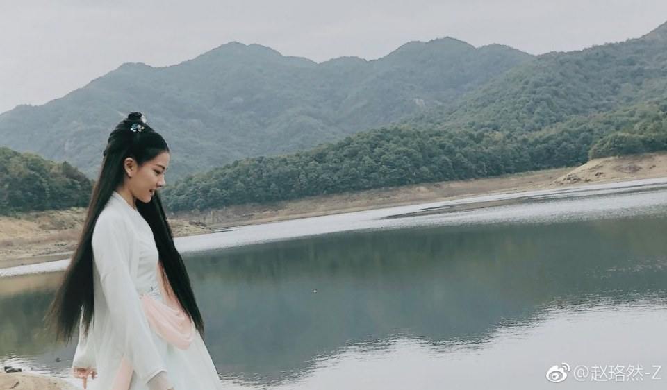 มังกรหยก 2 ศึกเทพอภินิหารจ้าวอินทรีย์ 2018 The Condor Heros 《神雕侠侣》 2018 4