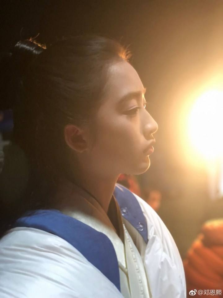 ละคร Legend Of Awakening 《天醒之路》 2018 2