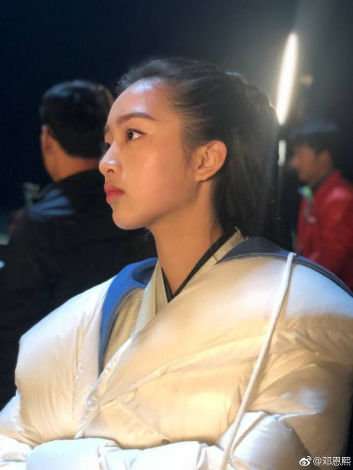 ละคร Legend Of Awakening 《天醒之路》 2018 2