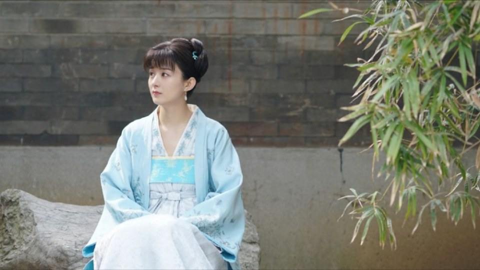 ละคร หมิงหลาน The Story Of Ming Lan 《知否知否应是绿肥红瘦》 2017 3