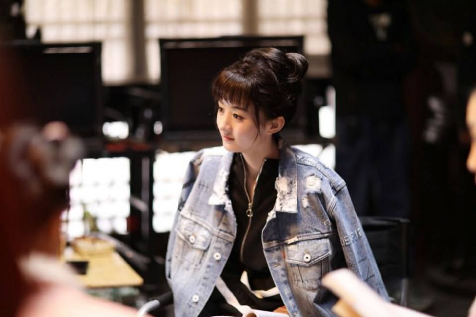 ละคร หมิงหลาน The Story Of Ming Lan 《知否知否应是绿肥红瘦》 2017 3