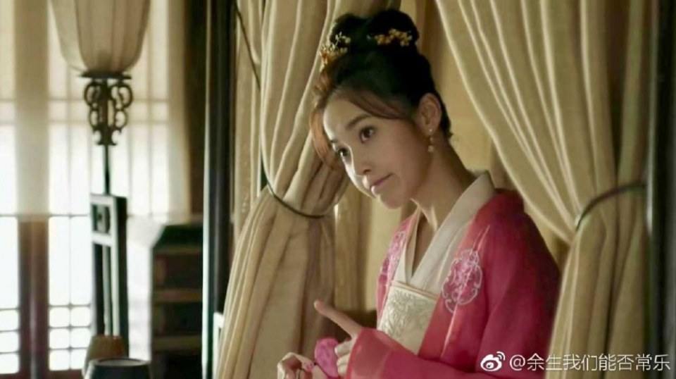 ละคร หมิงหลาน The Story Of Ming Lan 《知否知否应是绿肥红瘦》 2017 4