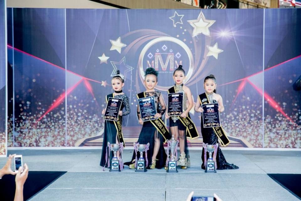 คลับ ลิตเติ้ลคิดส์ ไทยแลนด์ รวมหนูน้อย ที่มีผลงานทีดีที่สุดในประเทศไทย