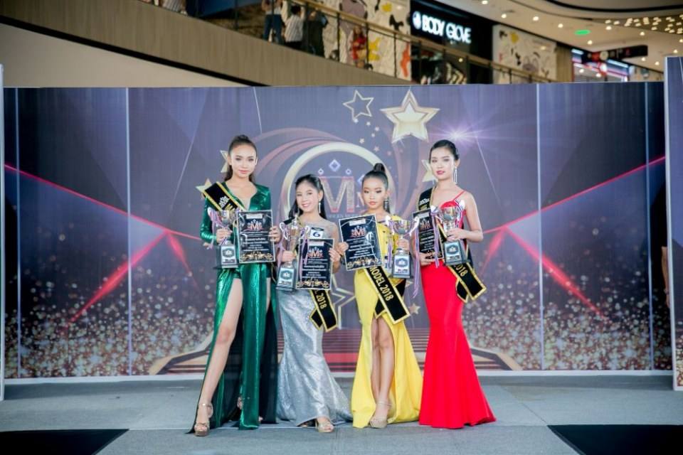 คลับ ลิตเติ้ลคิดส์ ไทยแลนด์ รวมหนูน้อย ที่มีผลงานทีดีที่สุดในประเทศไทย
