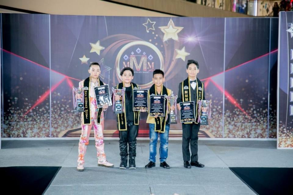 คลับ ลิตเติ้ลคิดส์ ไทยแลนด์ รวมหนูน้อย ที่มีผลงานทีดีที่สุดในประเทศไทย