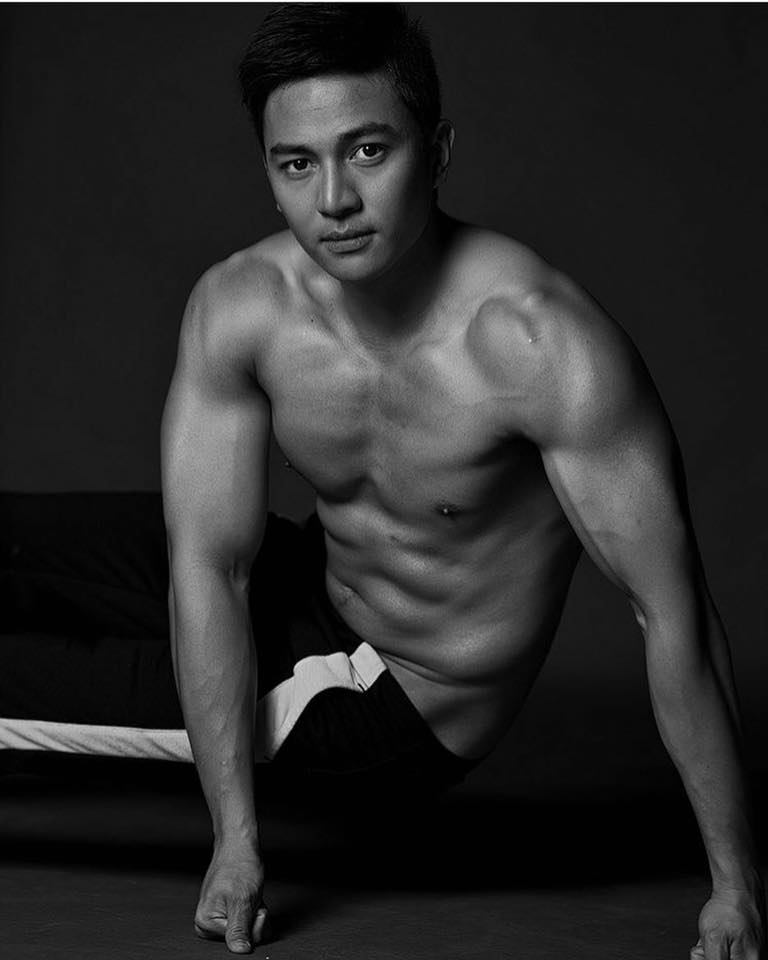 Red Pinoy