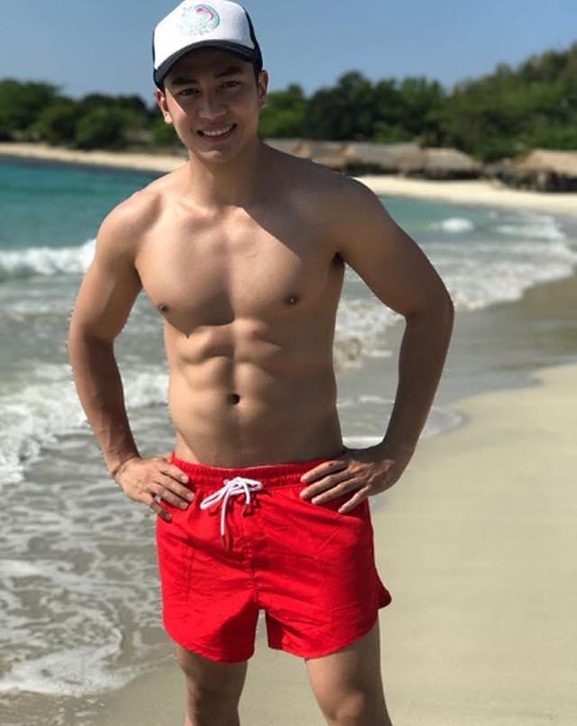 Red Pinoy