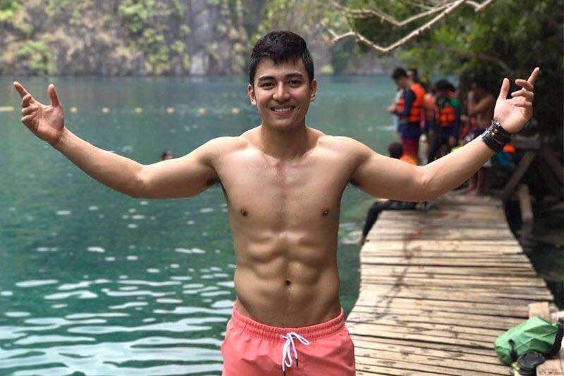 Red Pinoy