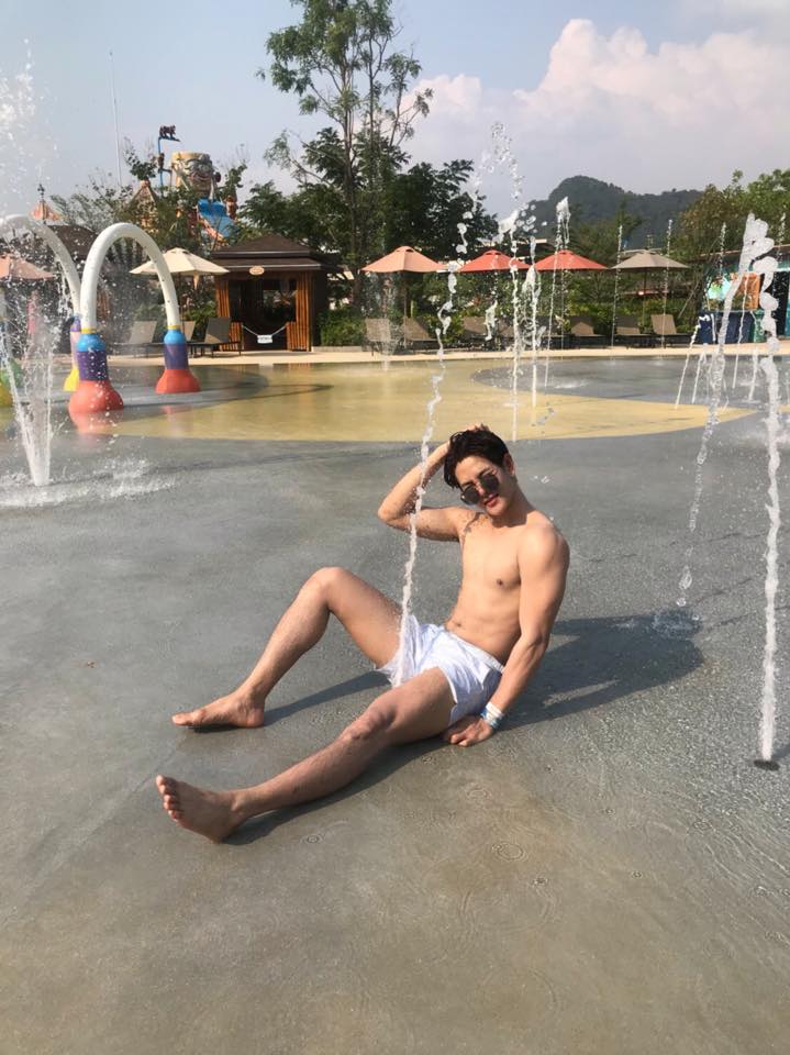 Picpostของฉัน : ตอน รวมมิตรจัดเต็ม 8