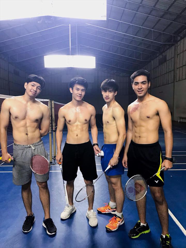 Picpostของฉัน : ตอน รวมมิตรจัดเต็ม 8