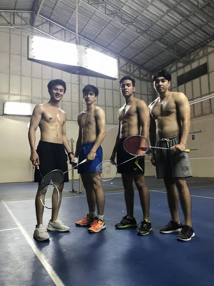 Picpostของฉัน : ตอน รวมมิตรจัดเต็ม 8