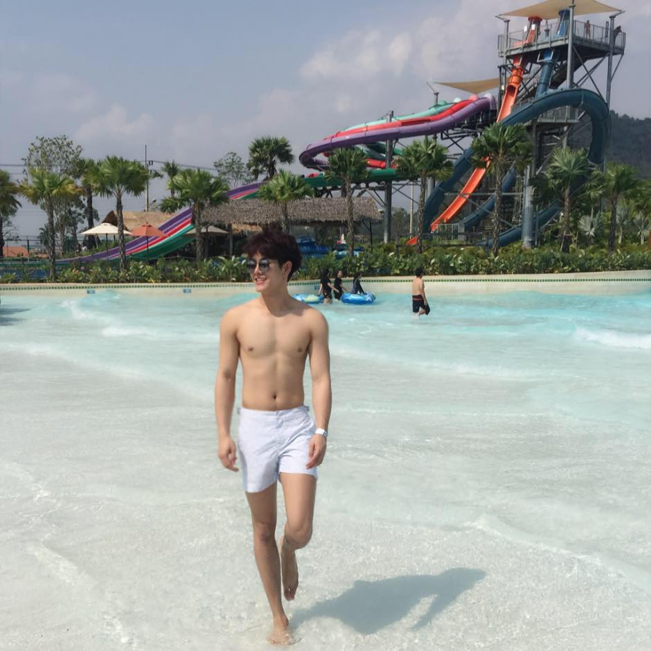 Picpostของฉัน : ตอน รวมมิตรจัดเต็ม 8