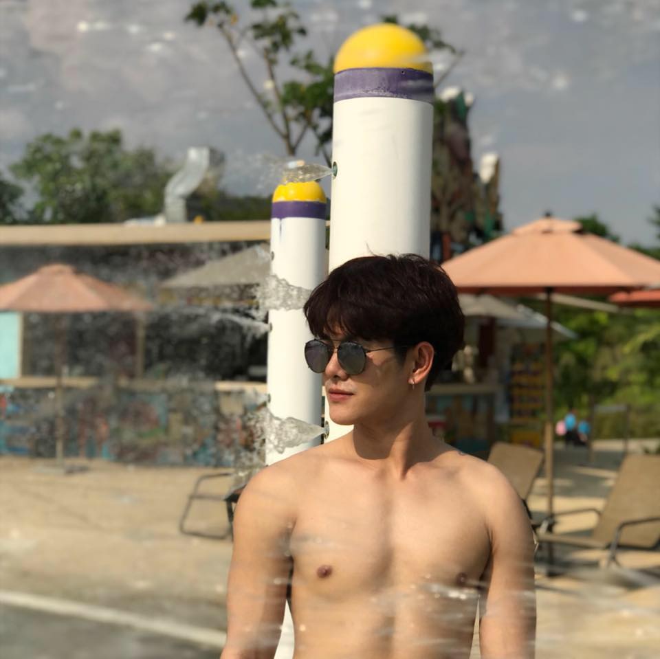 Picpostของฉัน : ตอน รวมมิตรจัดเต็ม 8