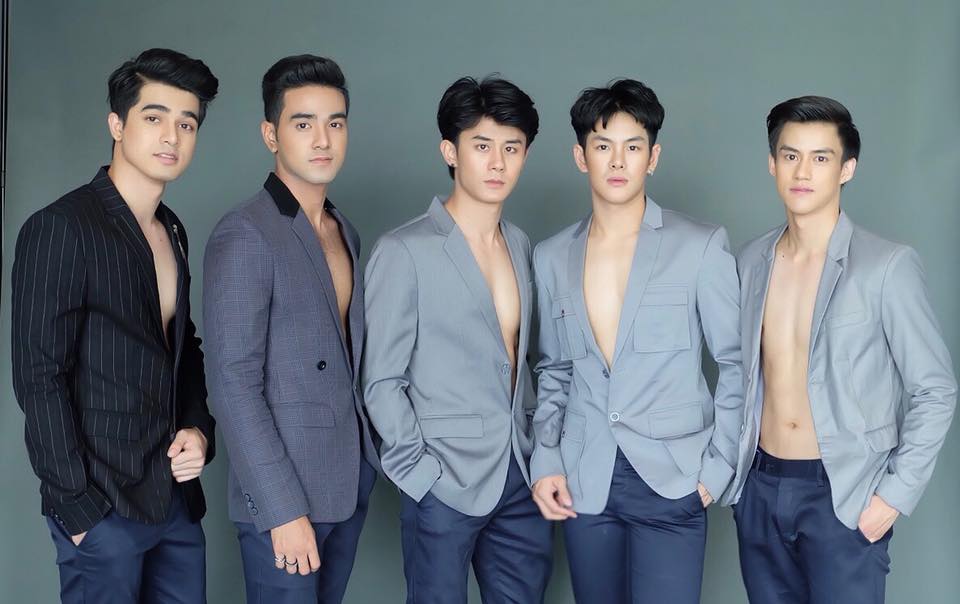 Picpostของฉัน : ตอน รวมมิตรจัดเต็ม 8