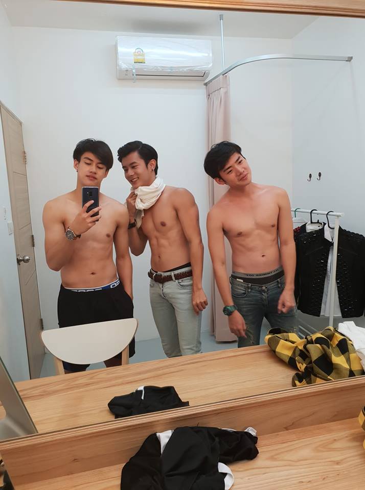 Picpostของฉัน : ตอน รวมมิตรจัดเต็ม 8