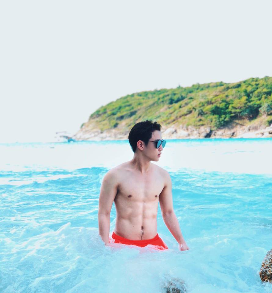 Picpostของฉัน : ตอน รวมมิตรจัดเต็ม 8