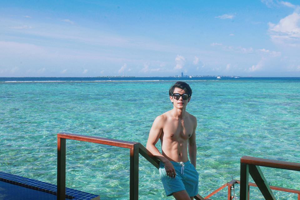 Picpostของฉัน : ตอน รวมมิตรจัดเต็ม 8