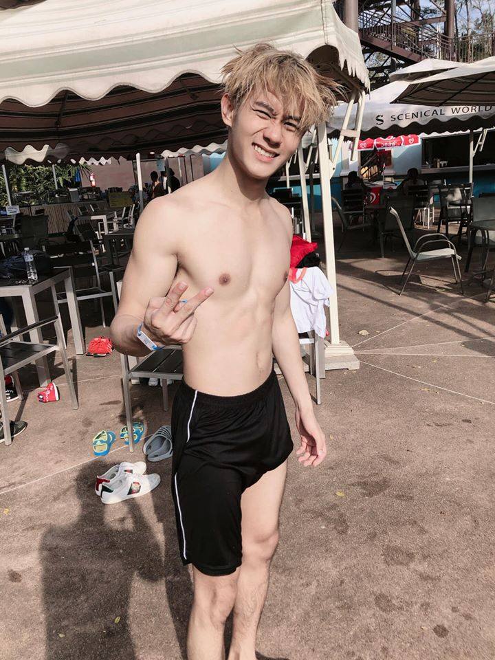 Picpostของฉัน : ตอน รวมมิตรจัดเต็ม 8