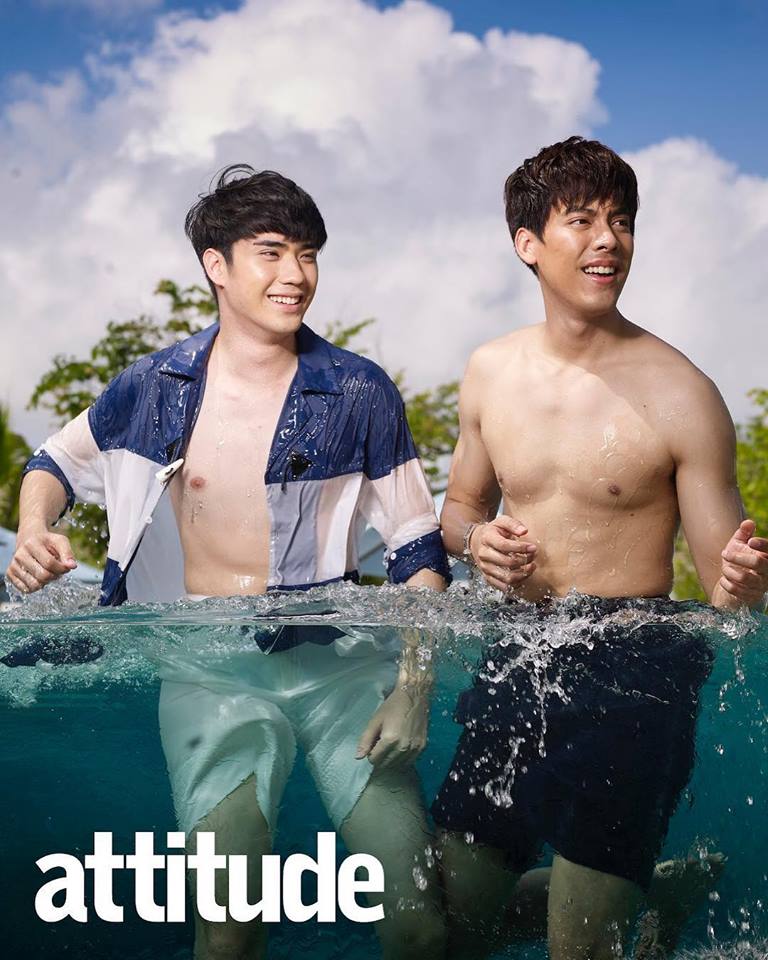Picpostของฉัน : ตอน รวมมิตรจัดเต็ม 9