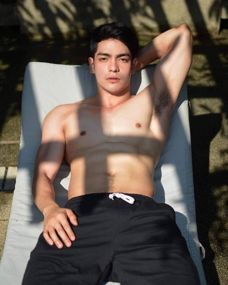 หุ่นดีมาก เบียร์ งานดีต้องบอกต่อ