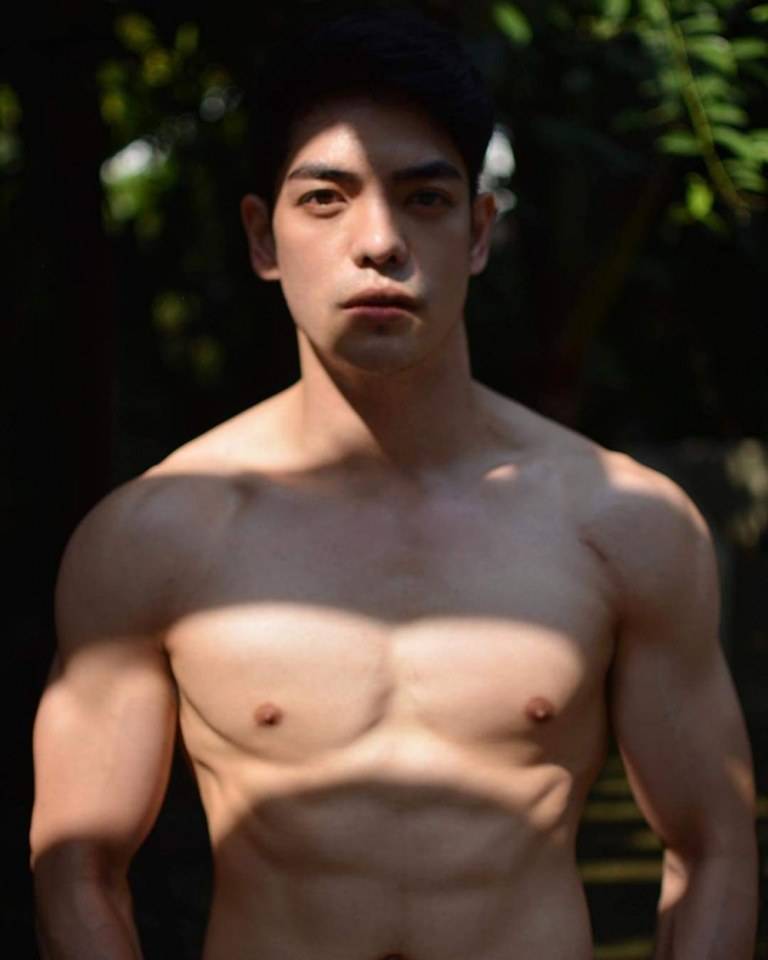 หุ่นดีมาก เบียร์ งานดีต้องบอกต่อ