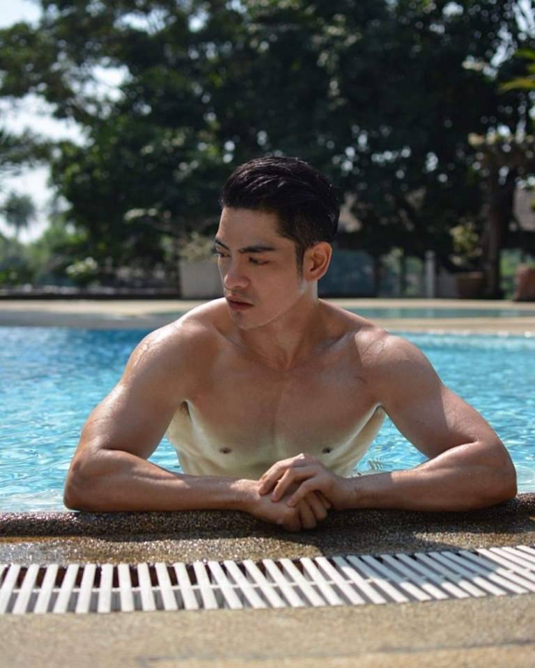 หุ่นดีมาก เบียร์ งานดีต้องบอกต่อ