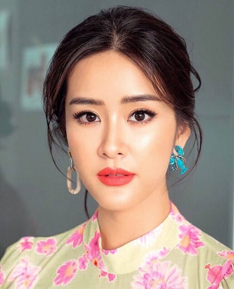 แพรว เฌอมาวีร์ สุวรรณภาณุโชค ชื่อ-สกุลเดิม(แพรวพรรณ สุวรรณวุฒิพิจัย)