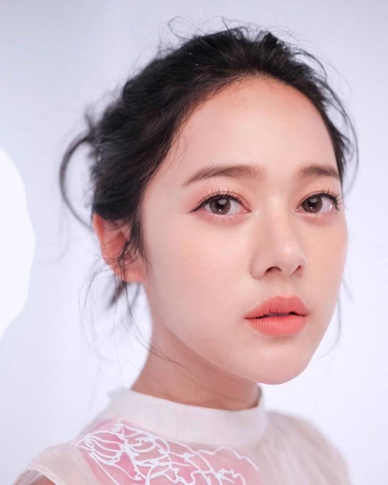 ทับทิม อัญรินทร์ ธีราธนันพัฒน์ ชื่อ-สกุลเดิม (ณัชชญา ธีราธนันพัฒน์)