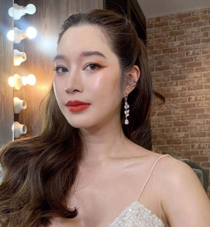 ฐิสา วริฏฐิสา ลิ้มธรรมมหิศร ชื่อ-สกุลเดิม( ปริยฉัตร ลิ้มธรรมมหิศร)