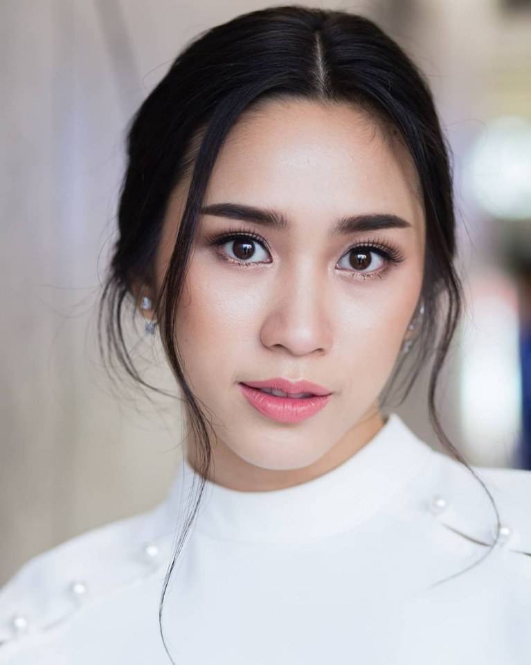 พลอย รัญดภา มันตะลัมพะ ชื่อ-สกุลเดิม (จุฑามาศ มันตะลัมพะ)