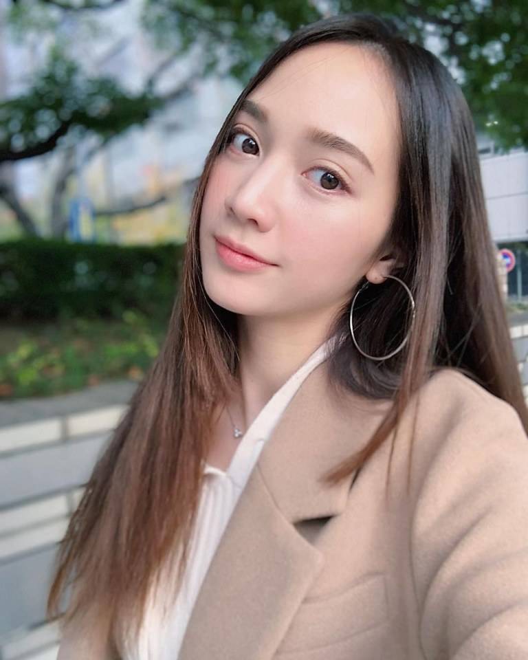 หญิง ธนิจจิญญา ธนันต์ชัยกานต์ ชื่อ-สกุลเดิม(พลอยปภัส ธนันต์ชัยกานต์)