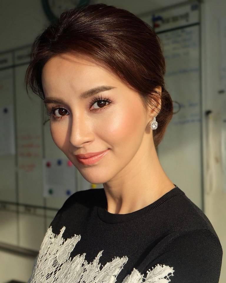20นางเอก​ช่อง​3เปลี่ยน​ชื่อ​หรือนามสกุลเข้าวงการ​มีใครบ้างมาดู