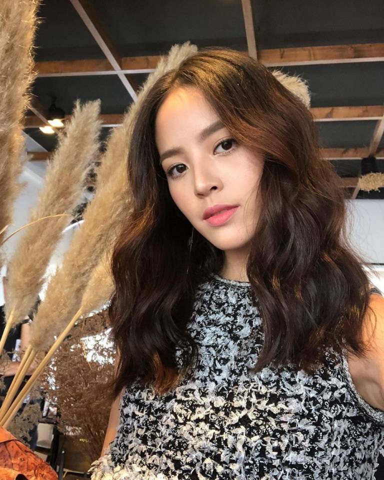 20นางเอก​ช่อง​3เปลี่ยน​ชื่อ​หรือนามสกุลเข้าวงการ​มีใครบ้างมาดู
