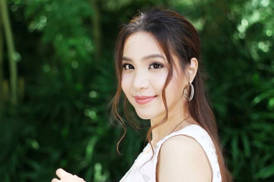 20นางเอก​ช่อง​3เปลี่ยน​ชื่อ​หรือนามสกุลเข้าวงการ​มีใครบ้างมาดู