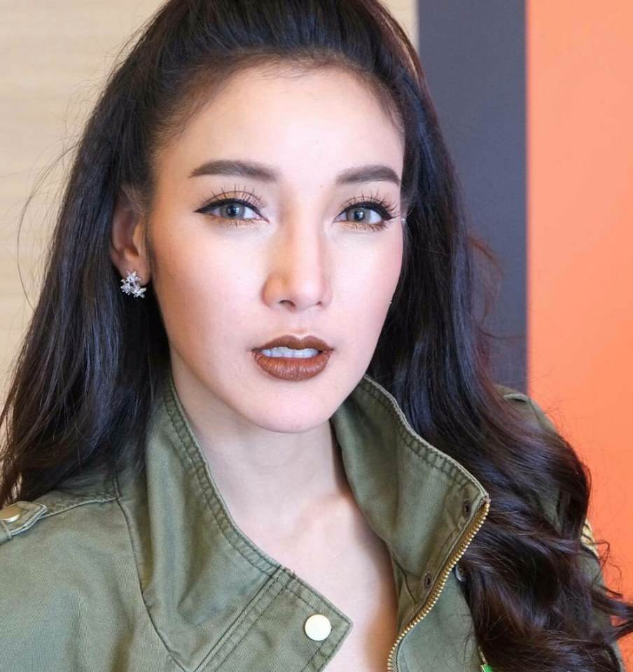 20นางเอก​ช่อง​3เปลี่ยน​ชื่อ​หรือนามสกุลเข้าวงการ​มีใครบ้างมาดู